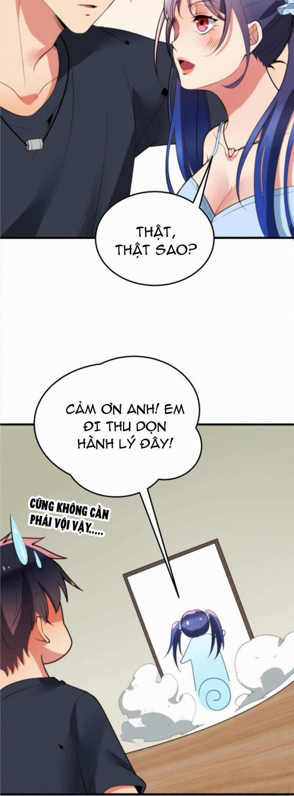 Ta Có 90 Tỷ Tiền Liếm Cẩu! 175 trang 15