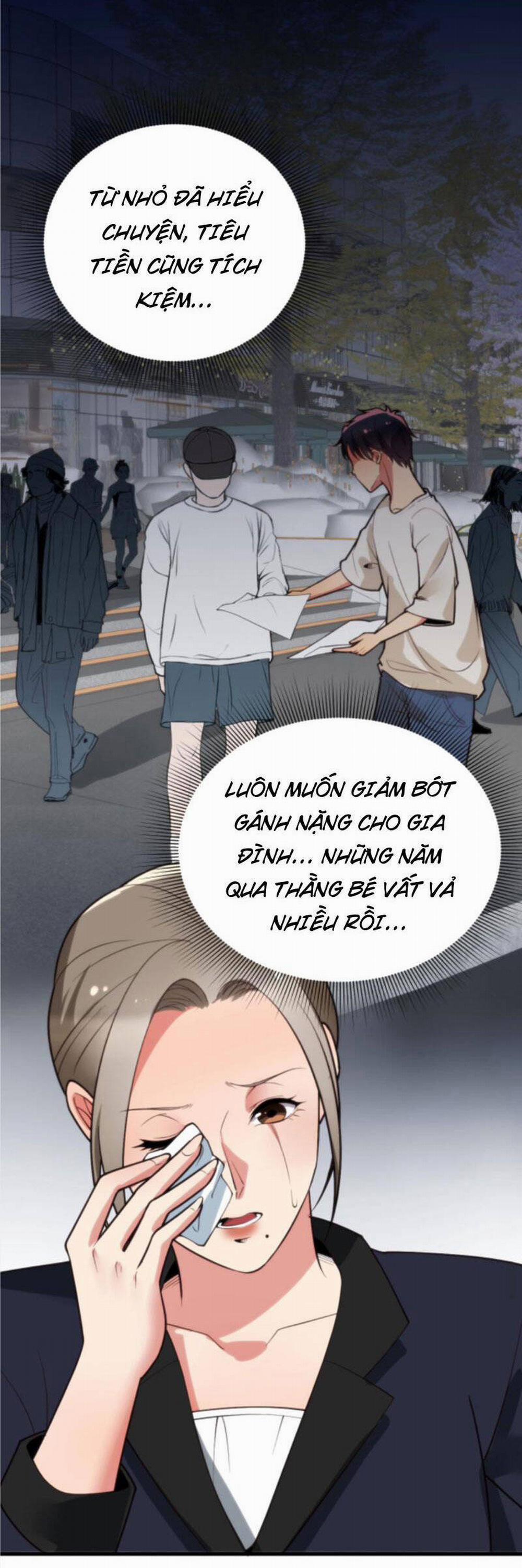 Ta Có 90 Tỷ Tiền Liếm Cẩu! 175 trang 4