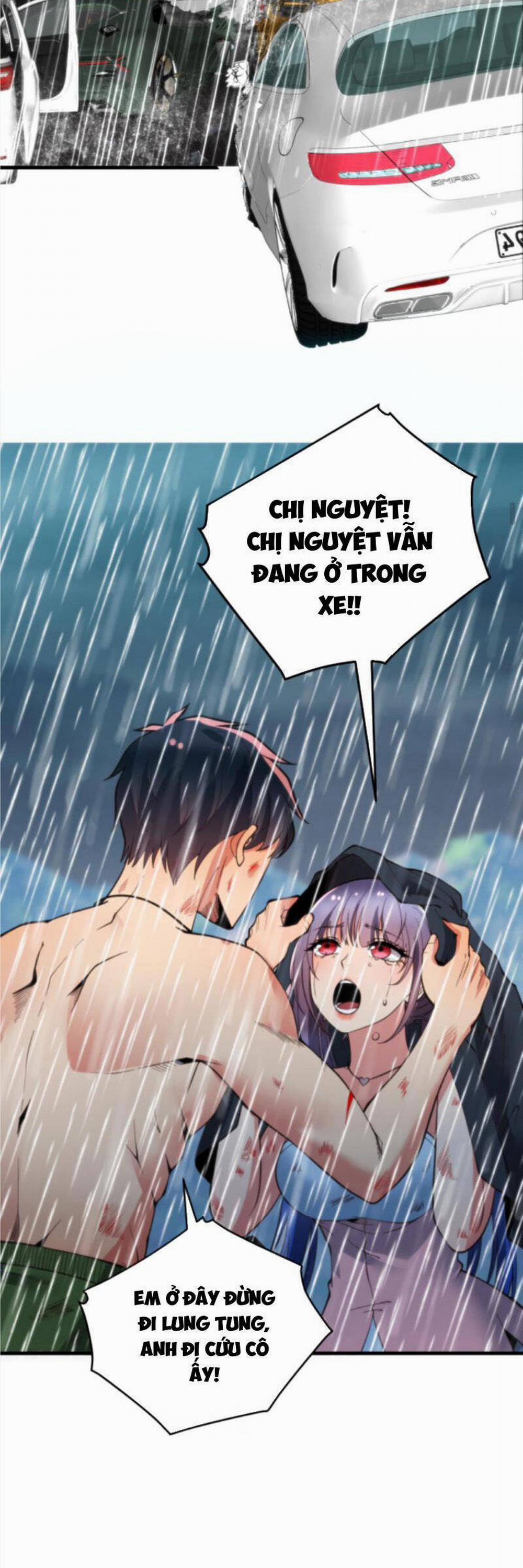 Ta Có 90 Tỷ Tiền Liếm Cẩu! 177 trang 1