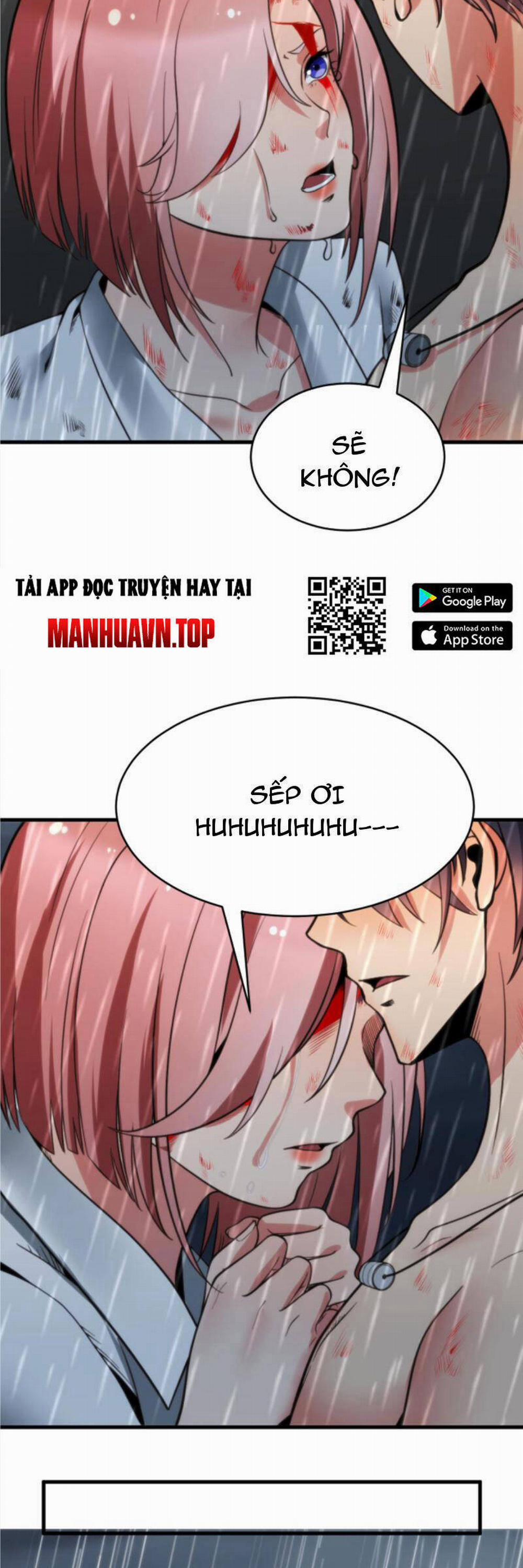 Ta Có 90 Tỷ Tiền Liếm Cẩu! 177 trang 13