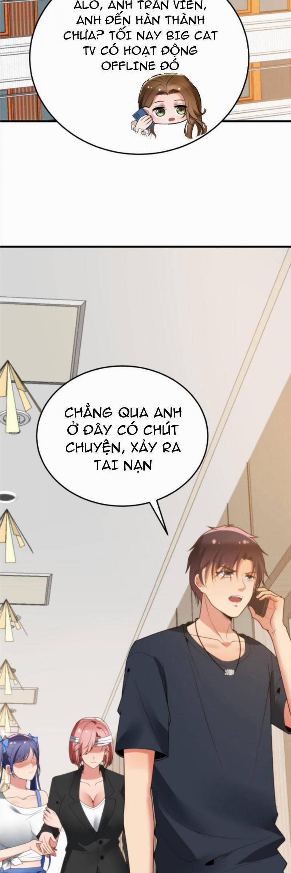 Ta Có 90 Tỷ Tiền Liếm Cẩu! 178 trang 1