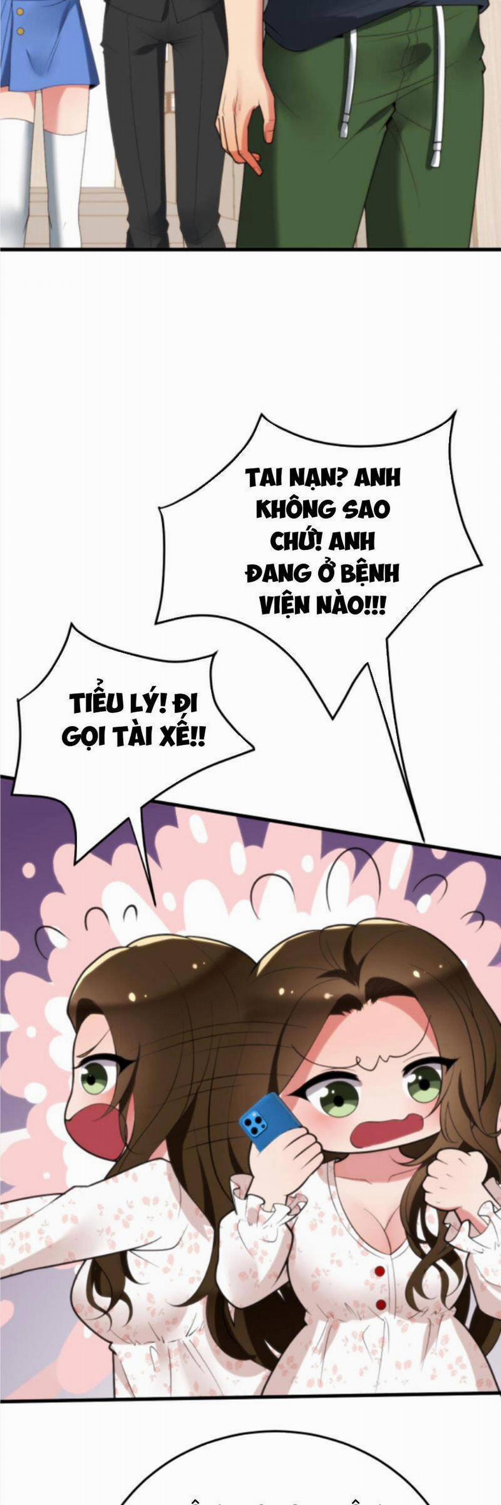 Ta Có 90 Tỷ Tiền Liếm Cẩu! 178 trang 2