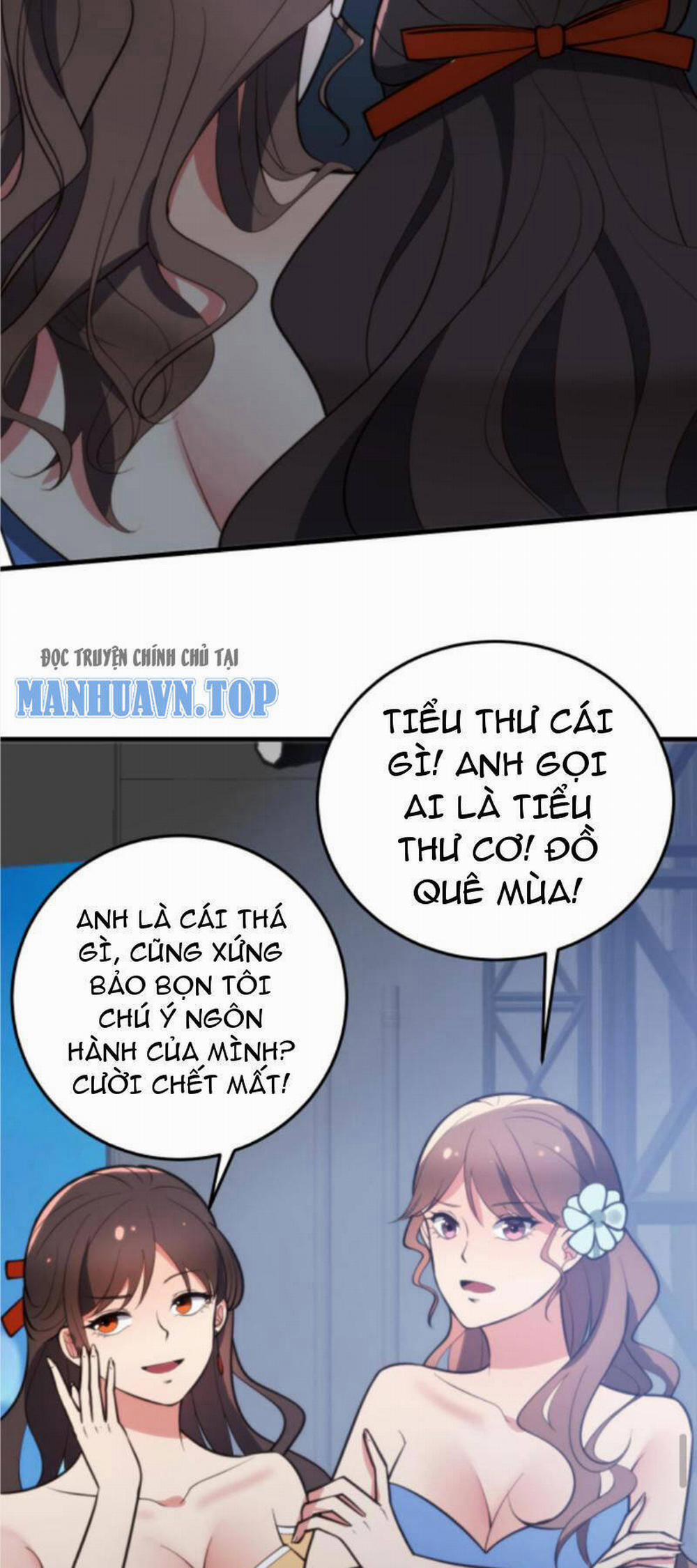 Ta Có 90 Tỷ Tiền Liếm Cẩu! 179 trang 2