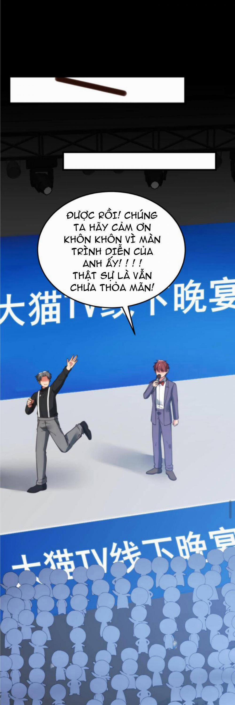 Ta Có 90 Tỷ Tiền Liếm Cẩu! 180 trang 10