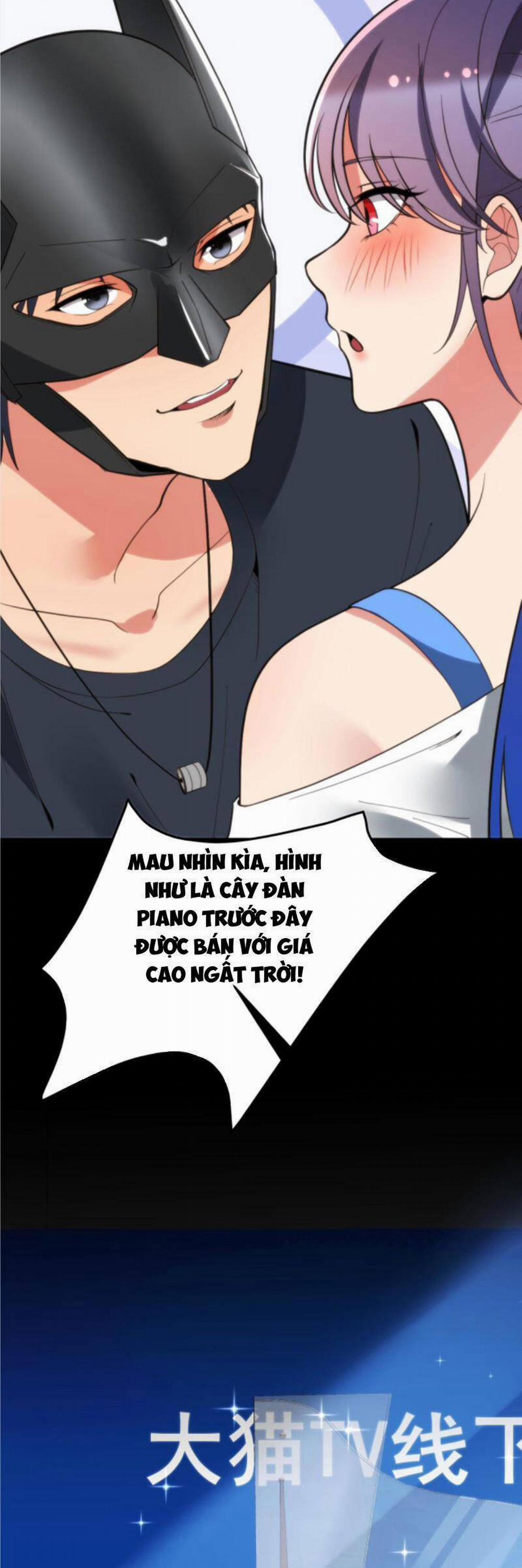 Ta Có 90 Tỷ Tiền Liếm Cẩu! 180 trang 14