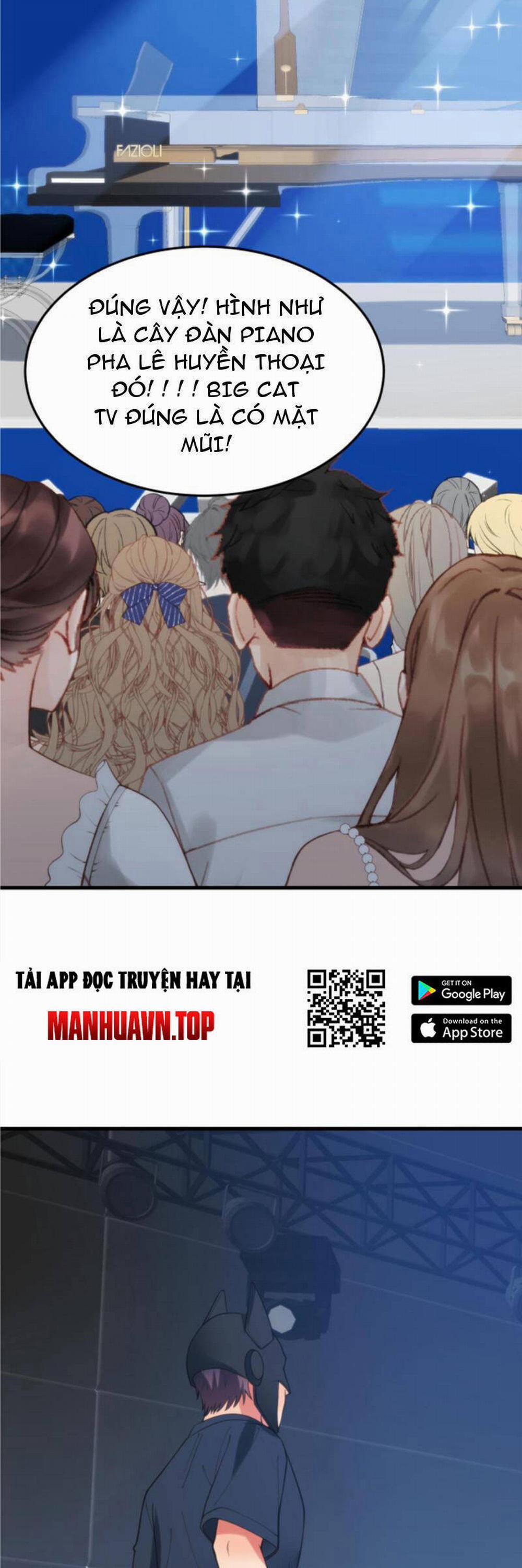 Ta Có 90 Tỷ Tiền Liếm Cẩu! 180 trang 15