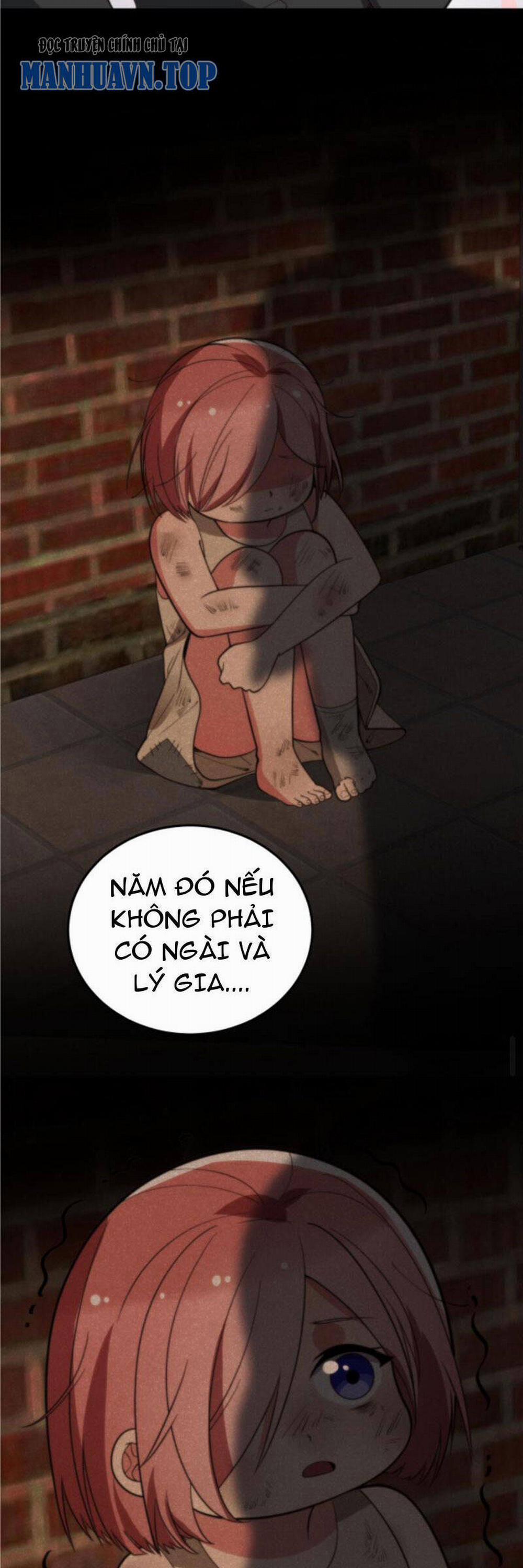Ta Có 90 Tỷ Tiền Liếm Cẩu! 180 trang 6