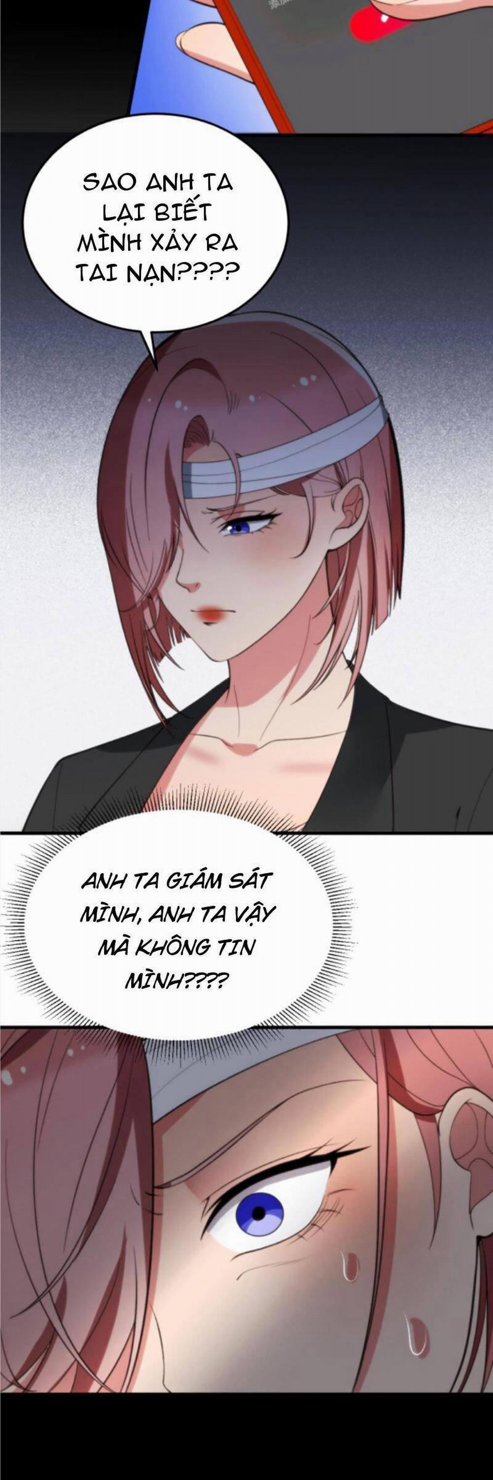 Ta Có 90 Tỷ Tiền Liếm Cẩu! 180 trang 9