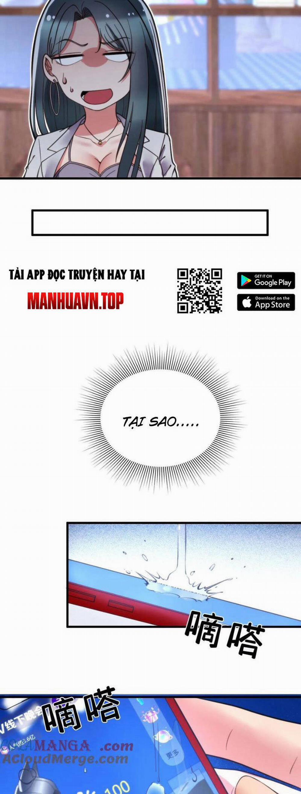 Ta Có 90 Tỷ Tiền Liếm Cẩu! 182 trang 11