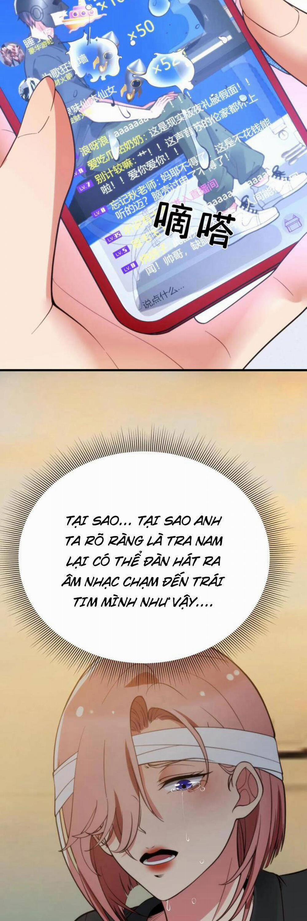 Ta Có 90 Tỷ Tiền Liếm Cẩu! 182 trang 12