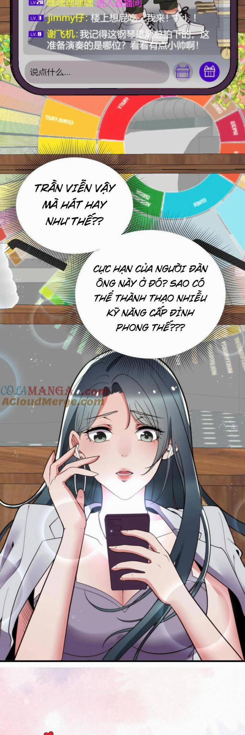 Ta Có 90 Tỷ Tiền Liếm Cẩu! 182 trang 3