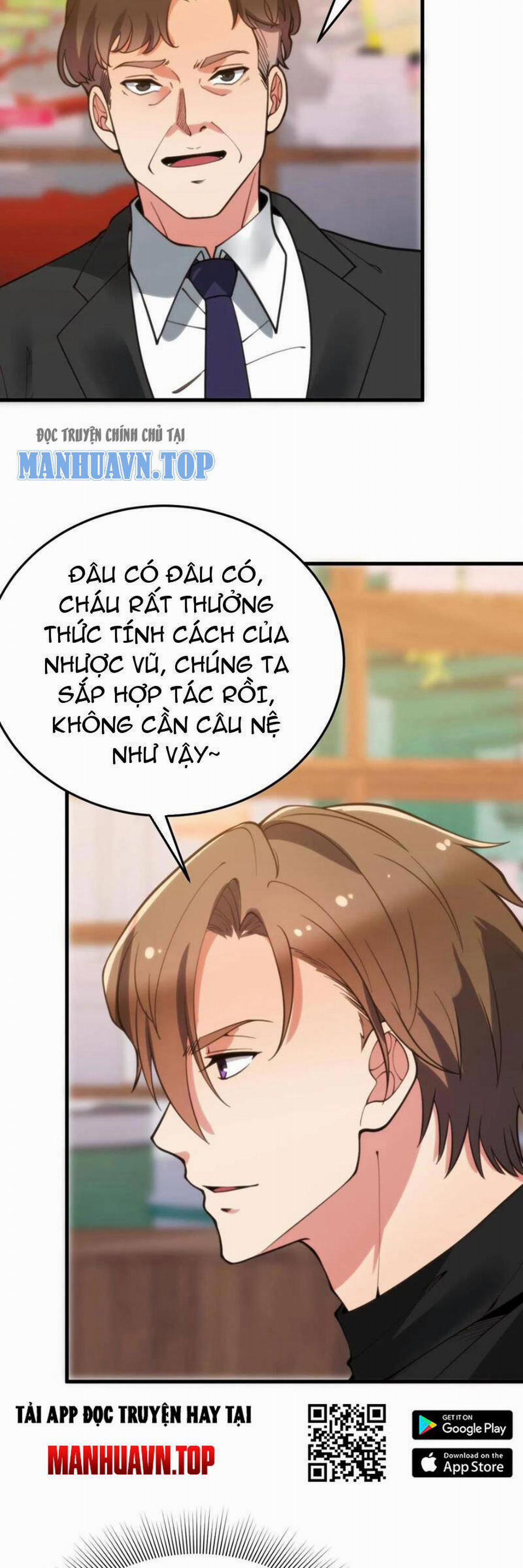 Ta Có 90 Tỷ Tiền Liếm Cẩu! 182 trang 6