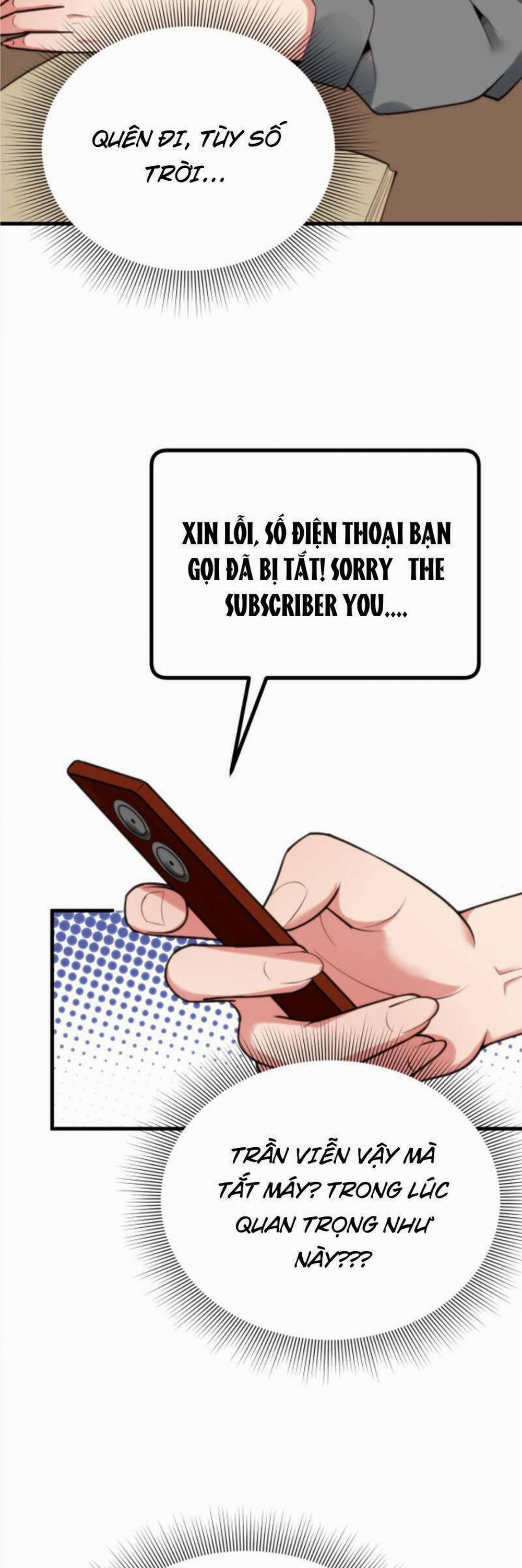 Ta Có 90 Tỷ Tiền Liếm Cẩu! 183 trang 17