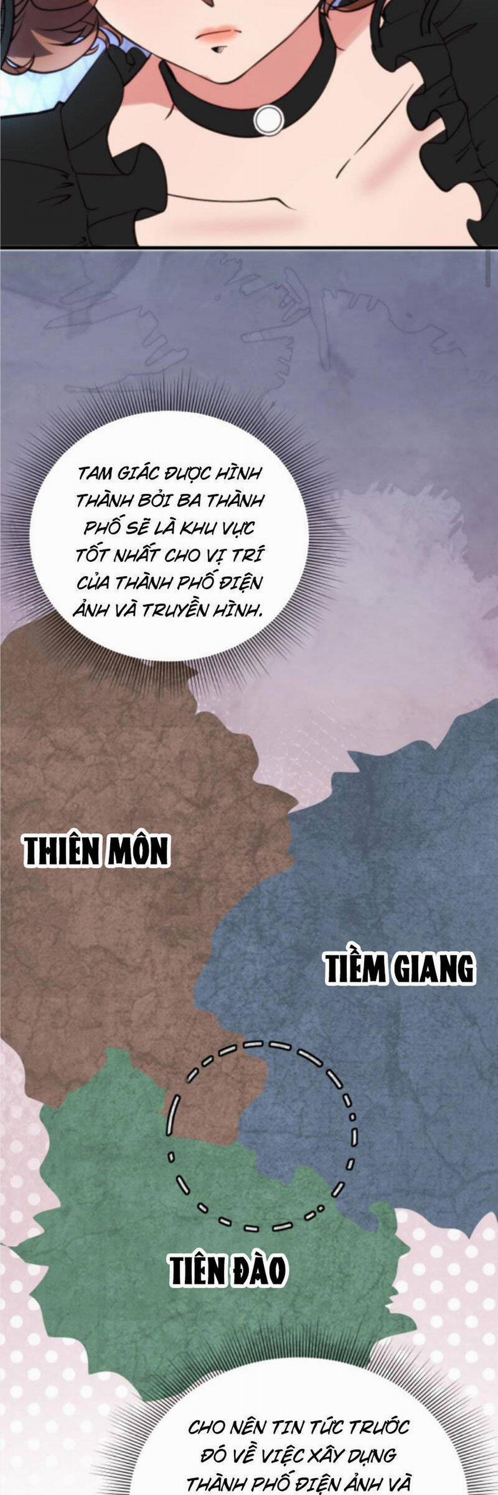 Ta Có 90 Tỷ Tiền Liếm Cẩu! 183 trang 2