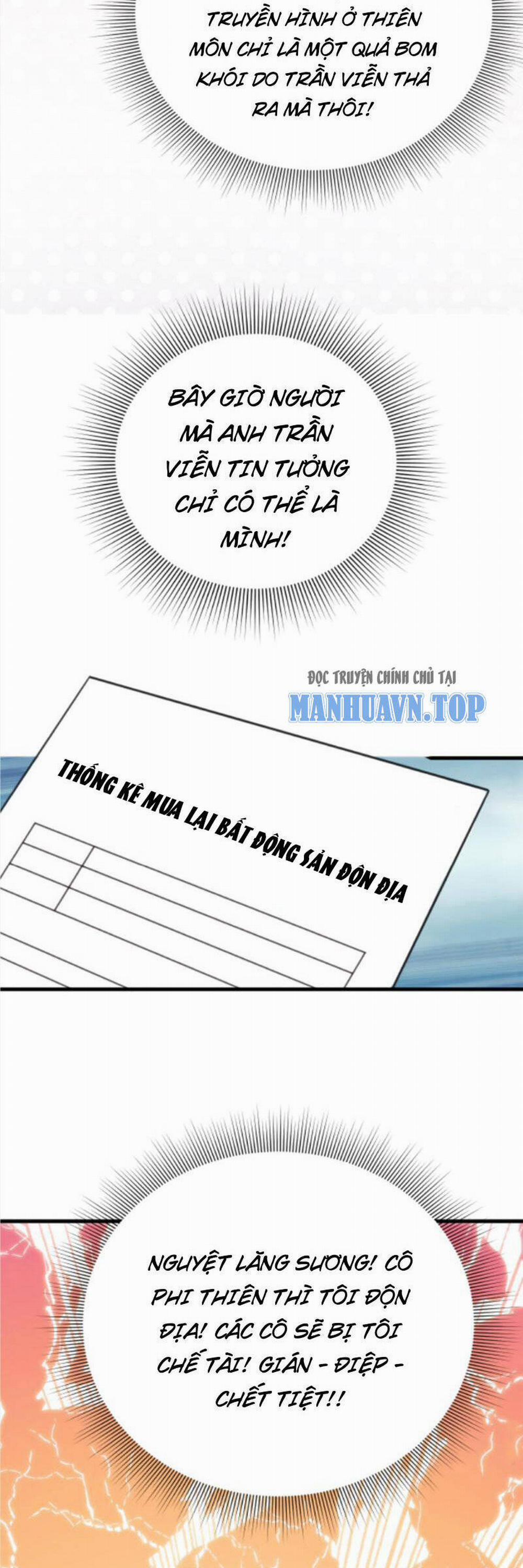 Ta Có 90 Tỷ Tiền Liếm Cẩu! 183 trang 3