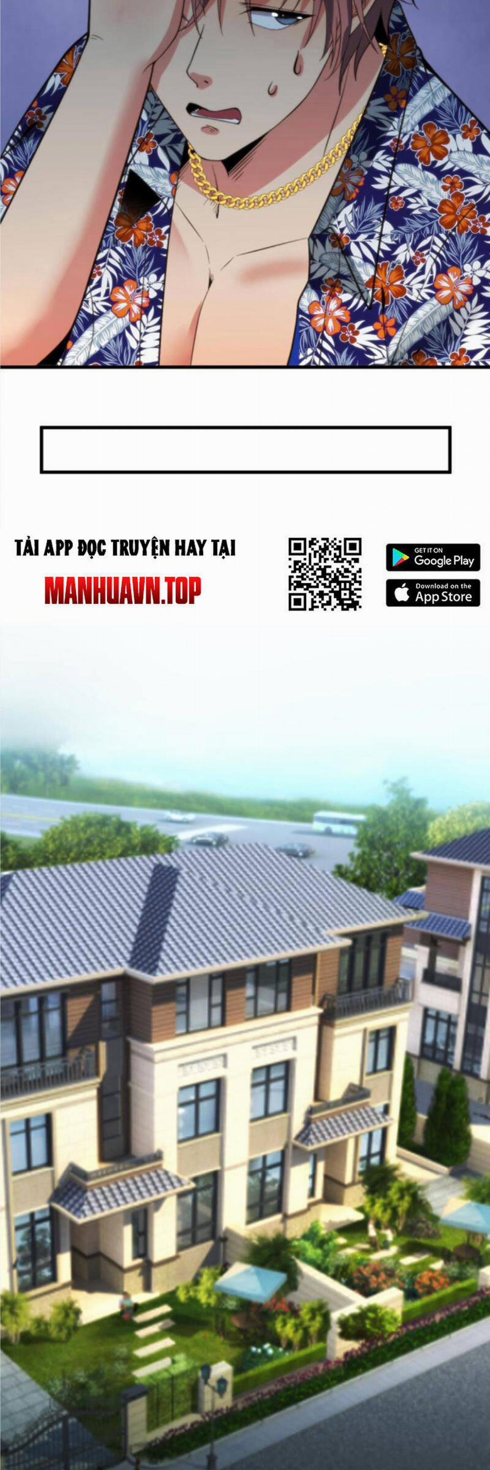 Ta Có 90 Tỷ Tiền Liếm Cẩu! 184 trang 13