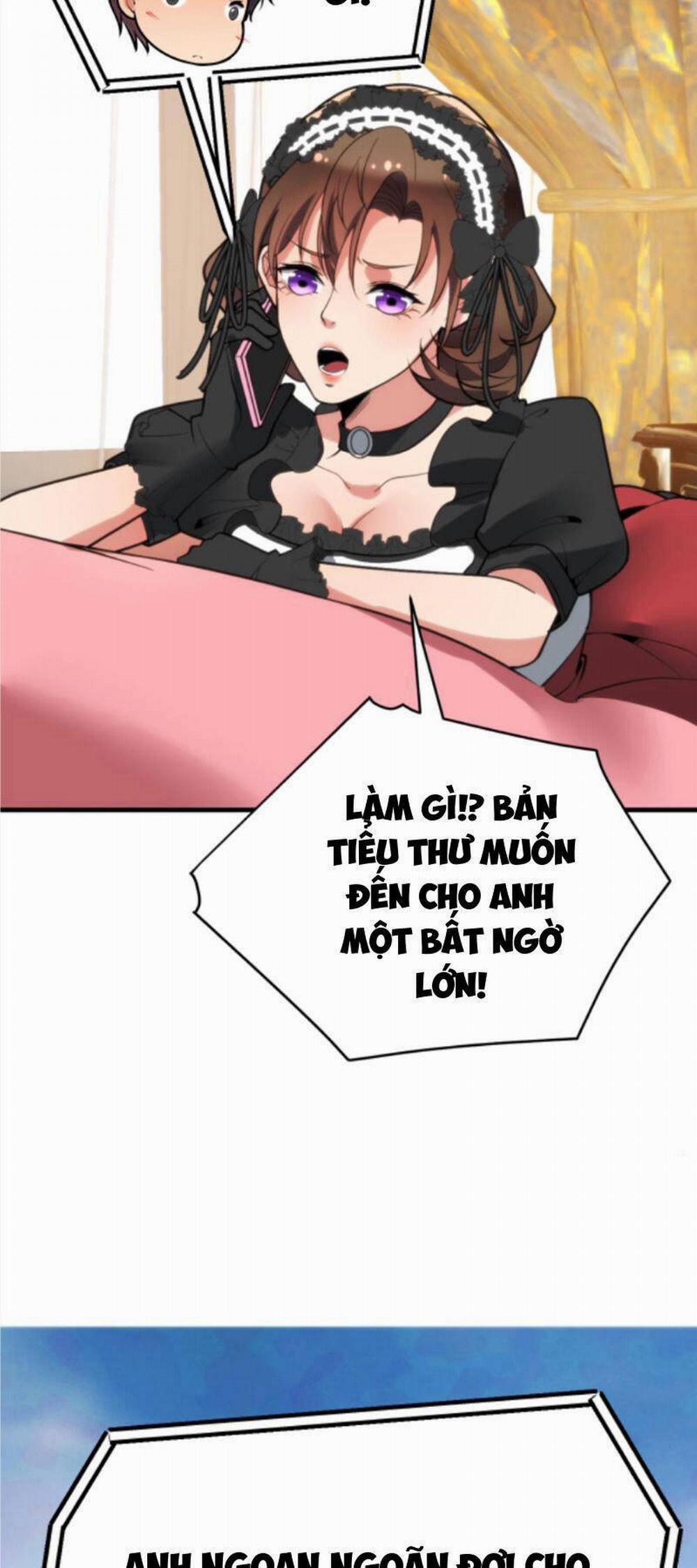 Ta Có 90 Tỷ Tiền Liếm Cẩu! 185 trang 11