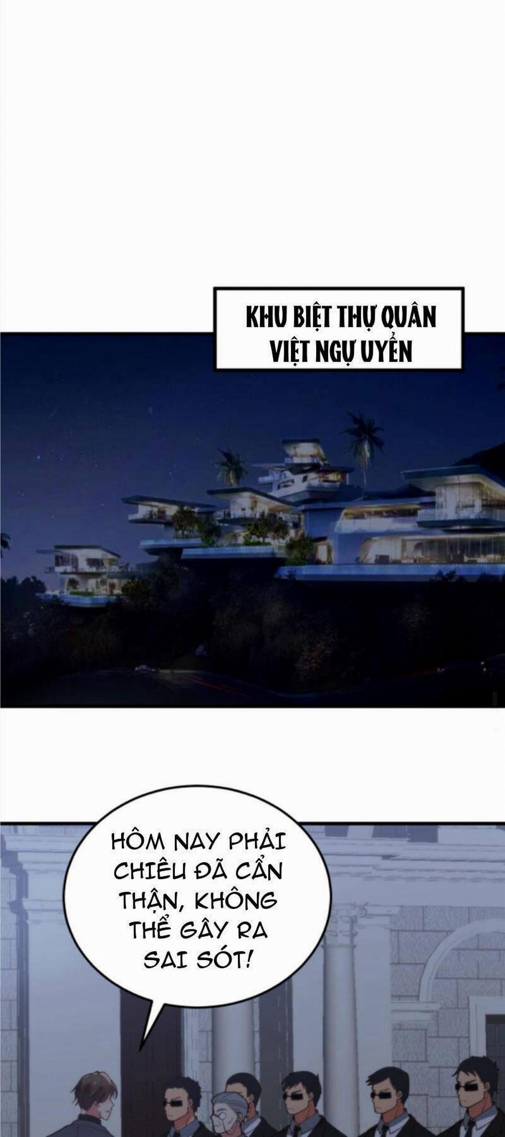 Ta Có 90 Tỷ Tiền Liếm Cẩu! 185 trang 14