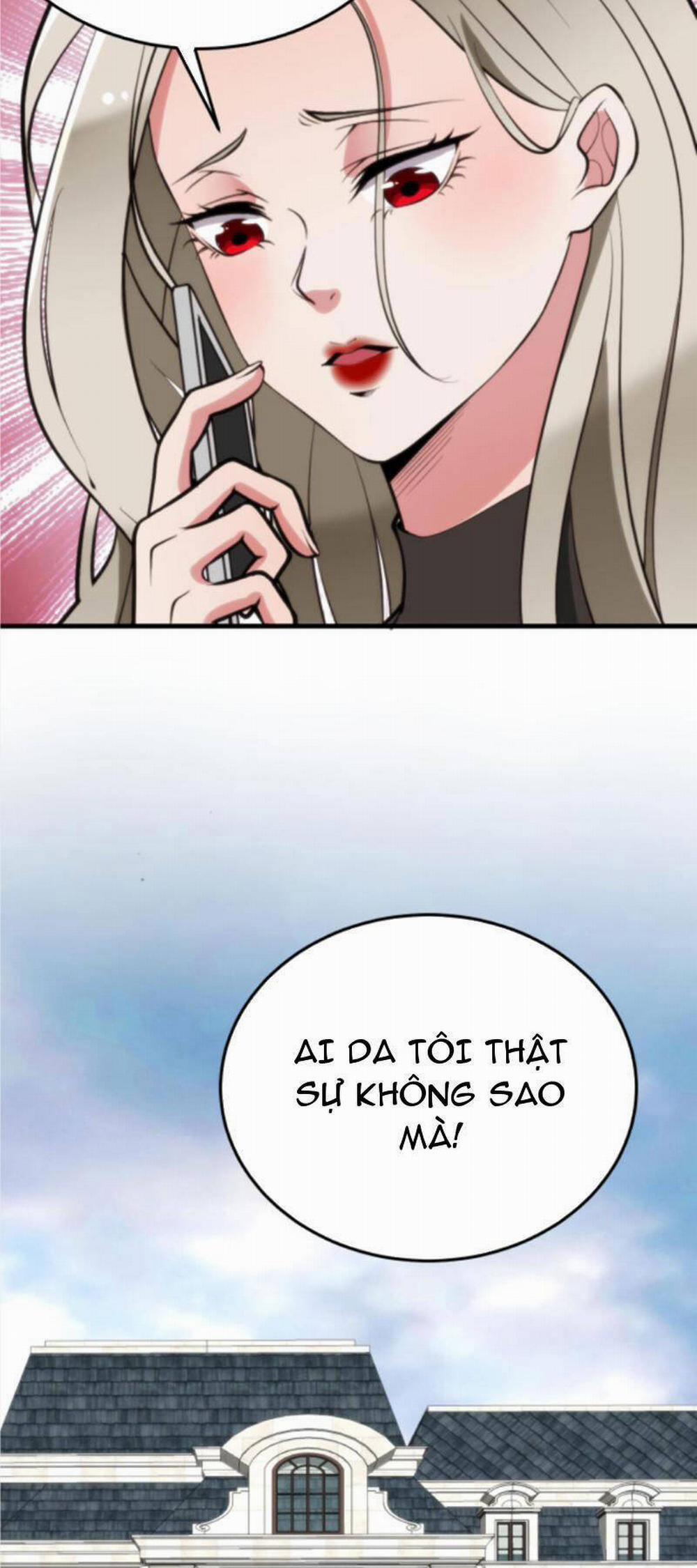 Ta Có 90 Tỷ Tiền Liếm Cẩu! 185 trang 2