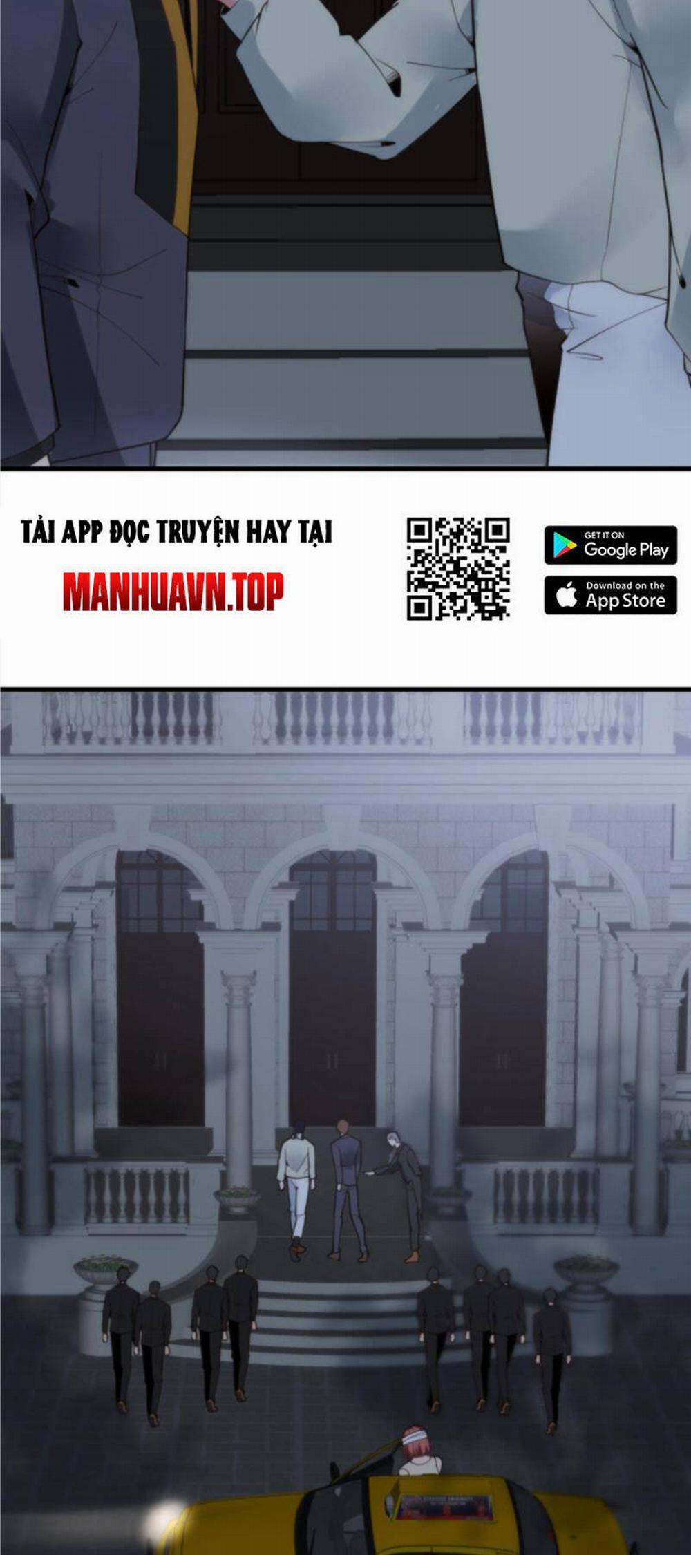 Ta Có 90 Tỷ Tiền Liếm Cẩu! 185 trang 21
