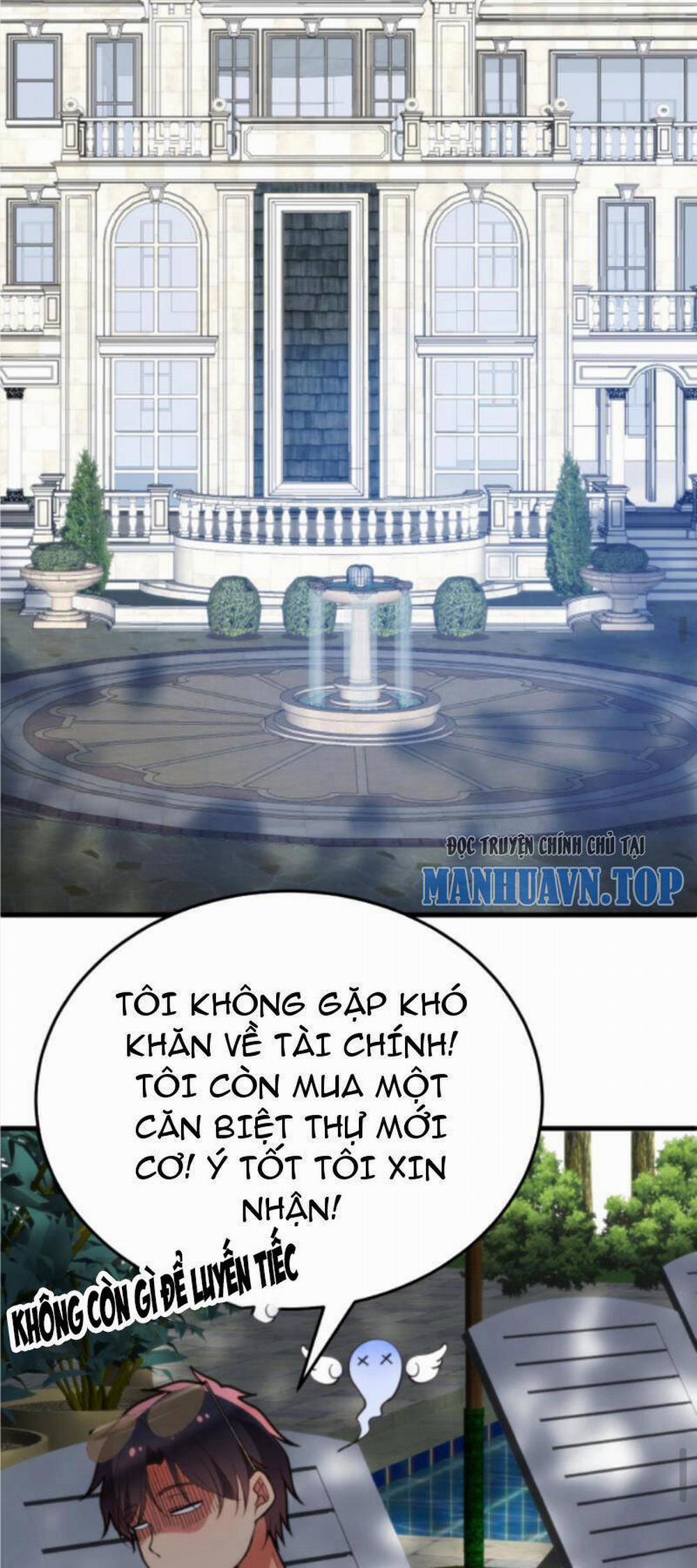 Ta Có 90 Tỷ Tiền Liếm Cẩu! 185 trang 3