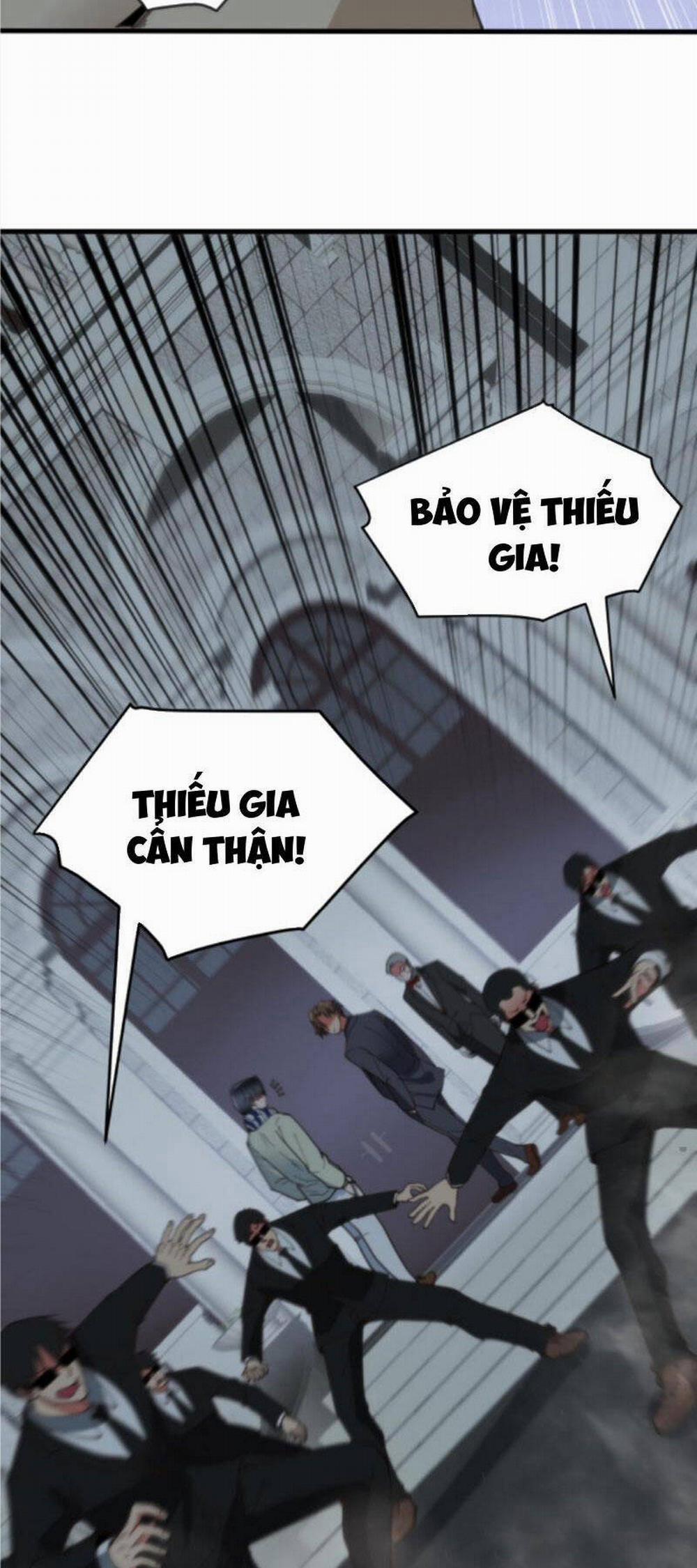 Ta Có 90 Tỷ Tiền Liếm Cẩu! 186 trang 1
