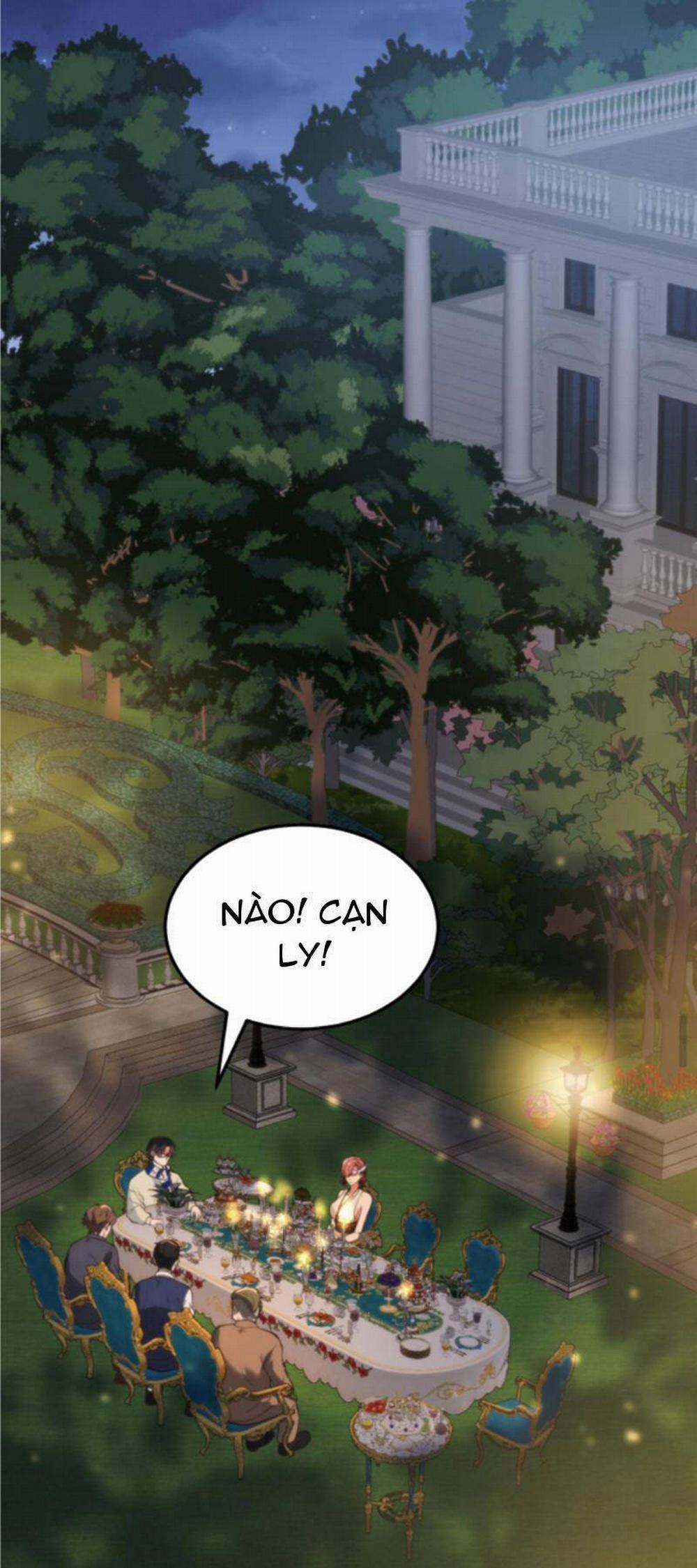 Ta Có 90 Tỷ Tiền Liếm Cẩu! 186 trang 11