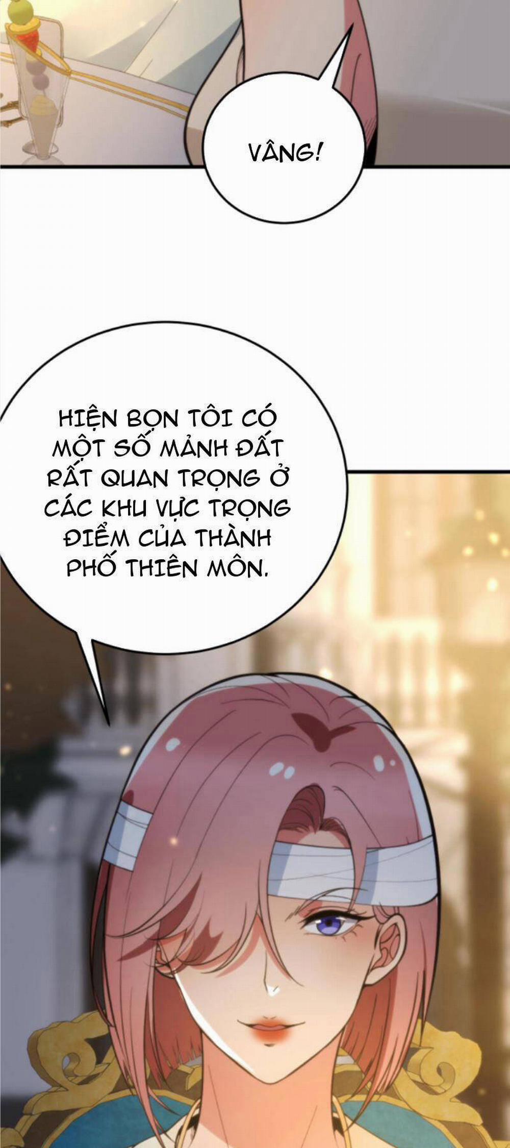 Ta Có 90 Tỷ Tiền Liếm Cẩu! 186 trang 14
