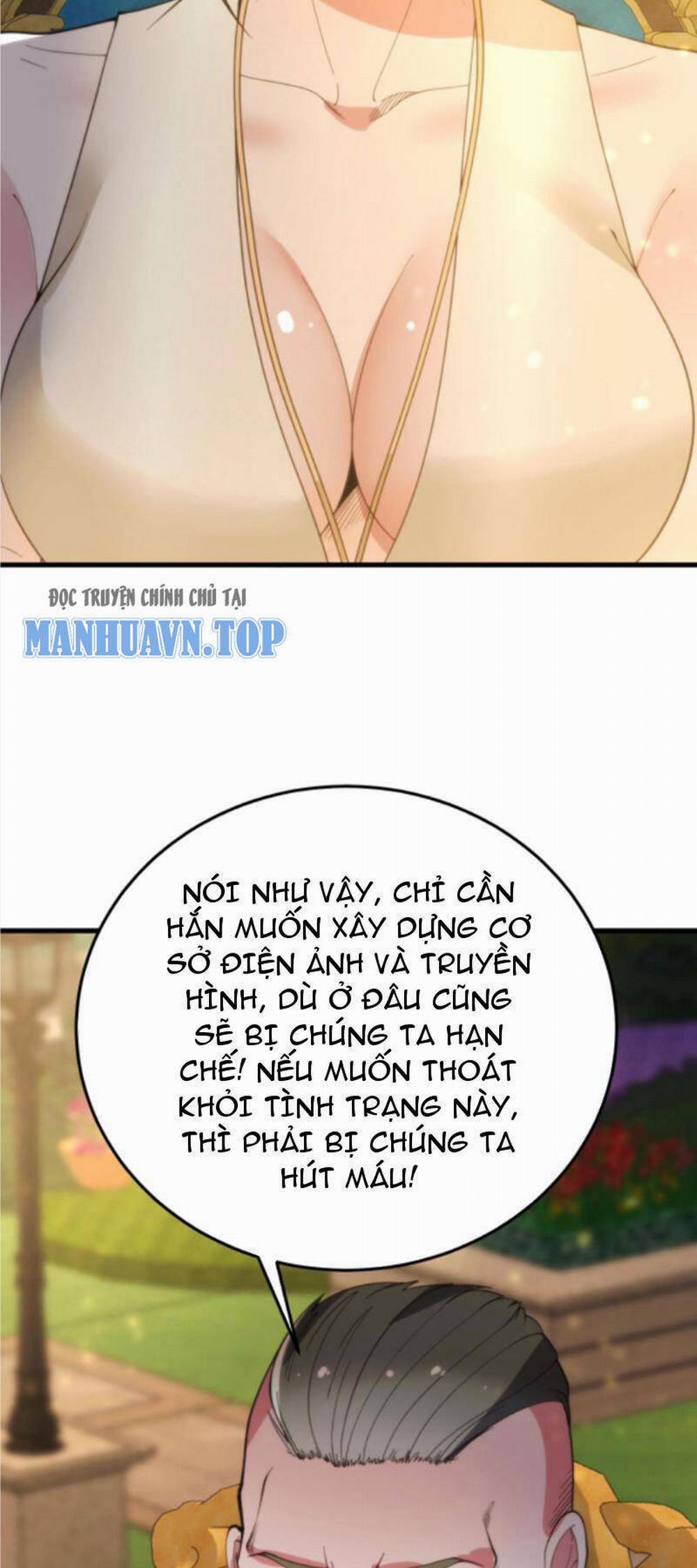 Ta Có 90 Tỷ Tiền Liếm Cẩu! 186 trang 15