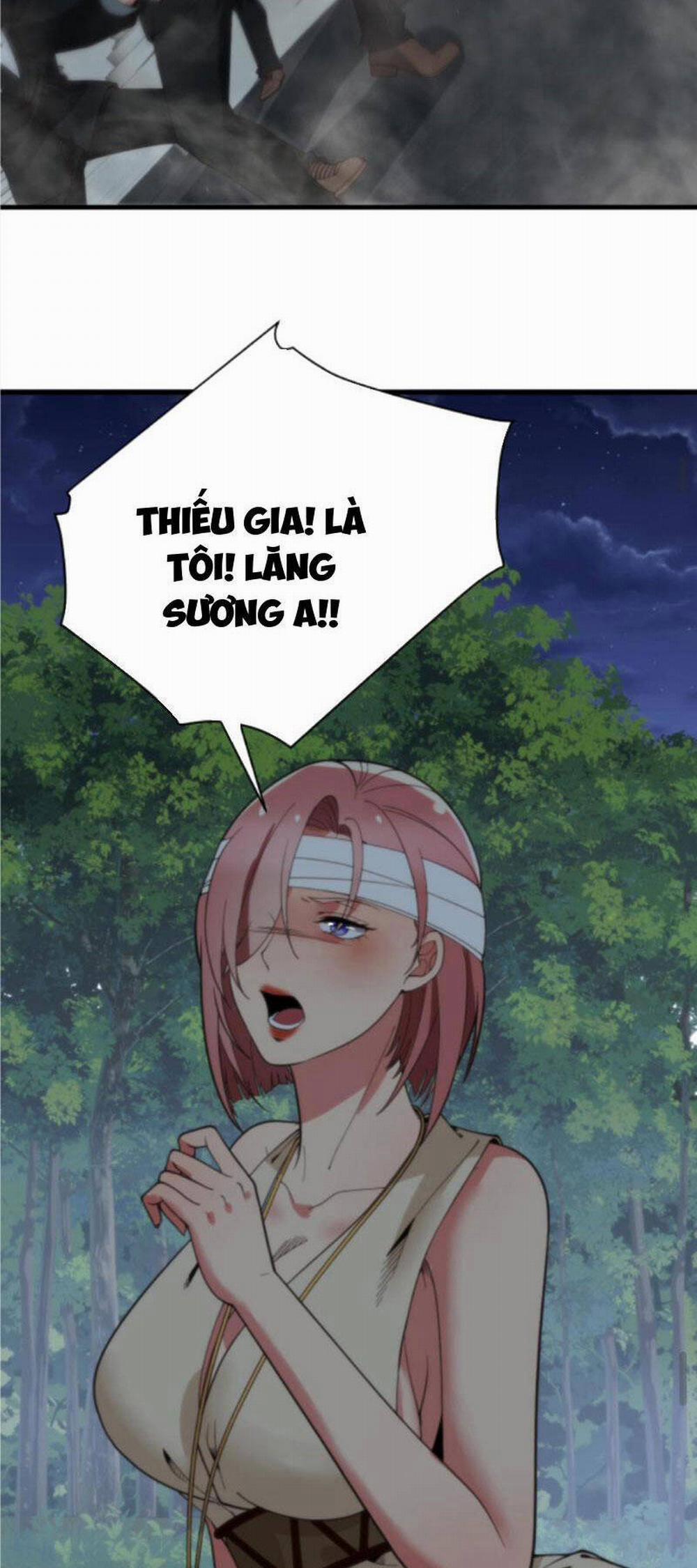 Ta Có 90 Tỷ Tiền Liếm Cẩu! 186 trang 2