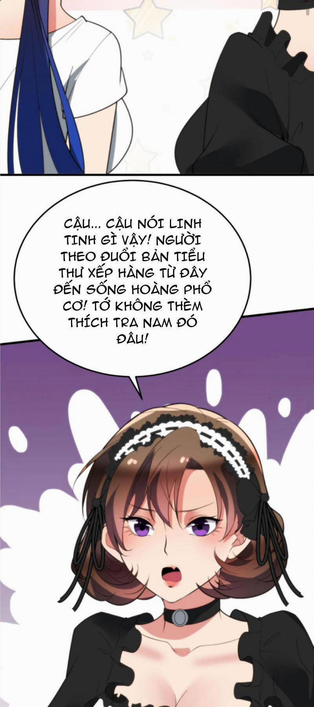 Ta Có 90 Tỷ Tiền Liếm Cẩu! 187 trang 3