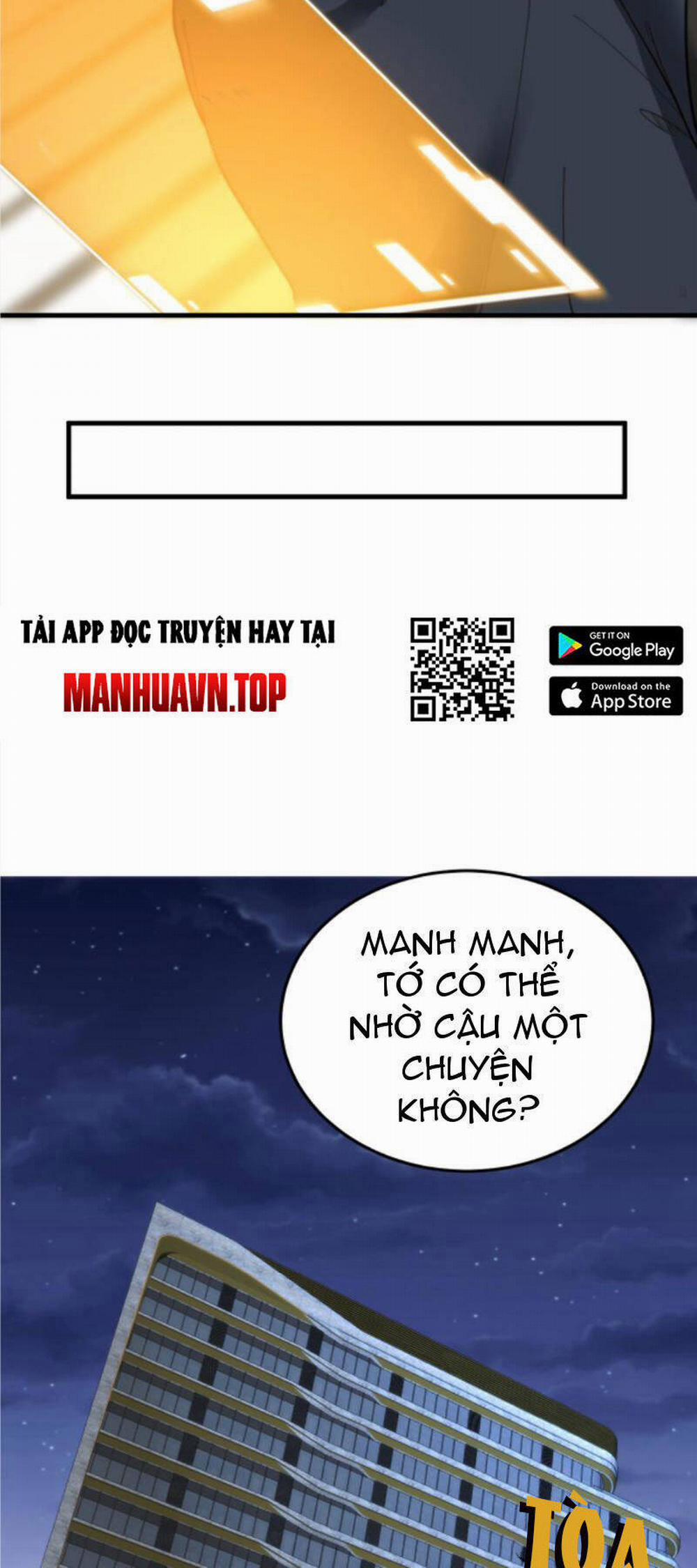 Ta Có 90 Tỷ Tiền Liếm Cẩu! 188 trang 19