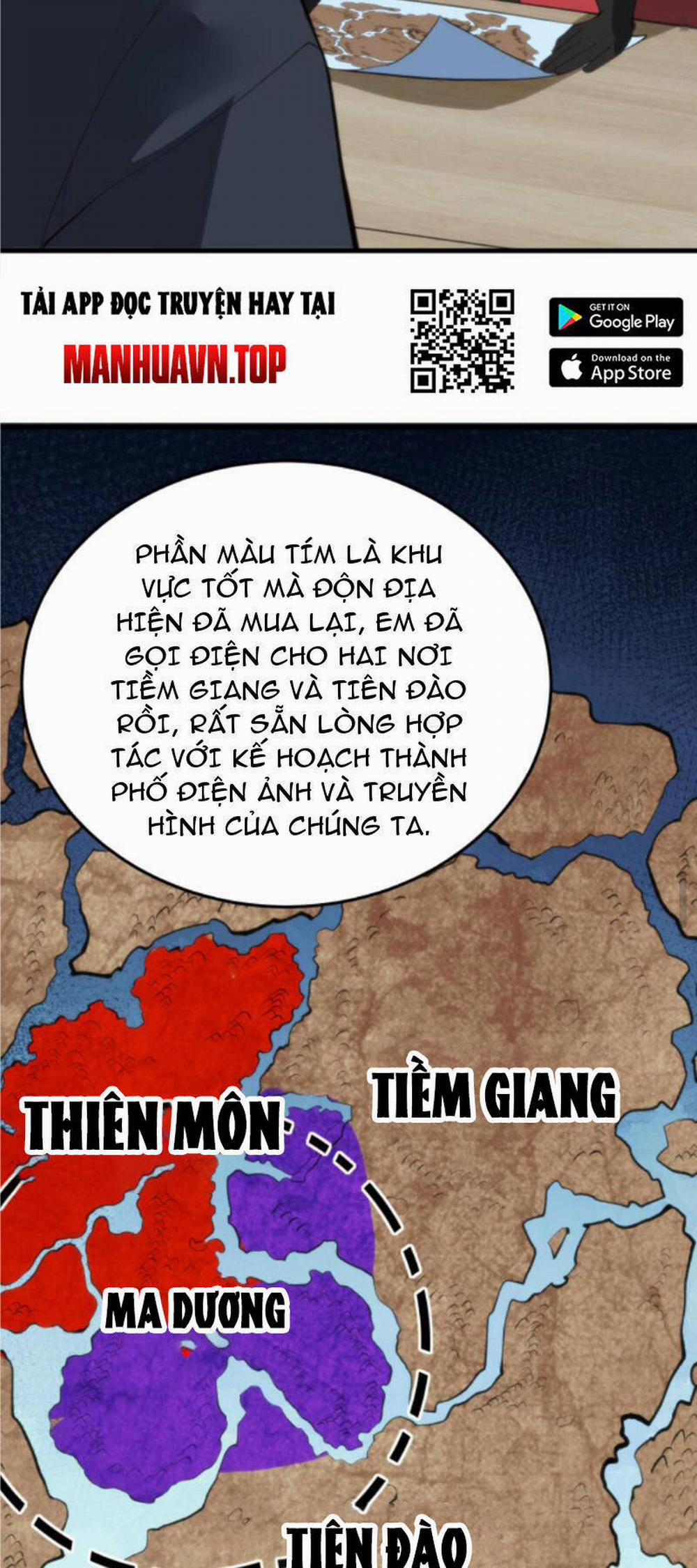 Ta Có 90 Tỷ Tiền Liếm Cẩu! 188 trang 5