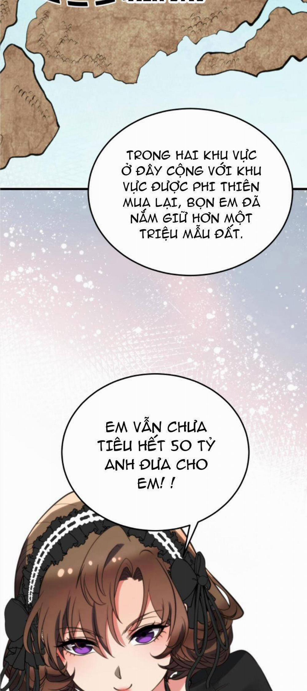 Ta Có 90 Tỷ Tiền Liếm Cẩu! 188 trang 6
