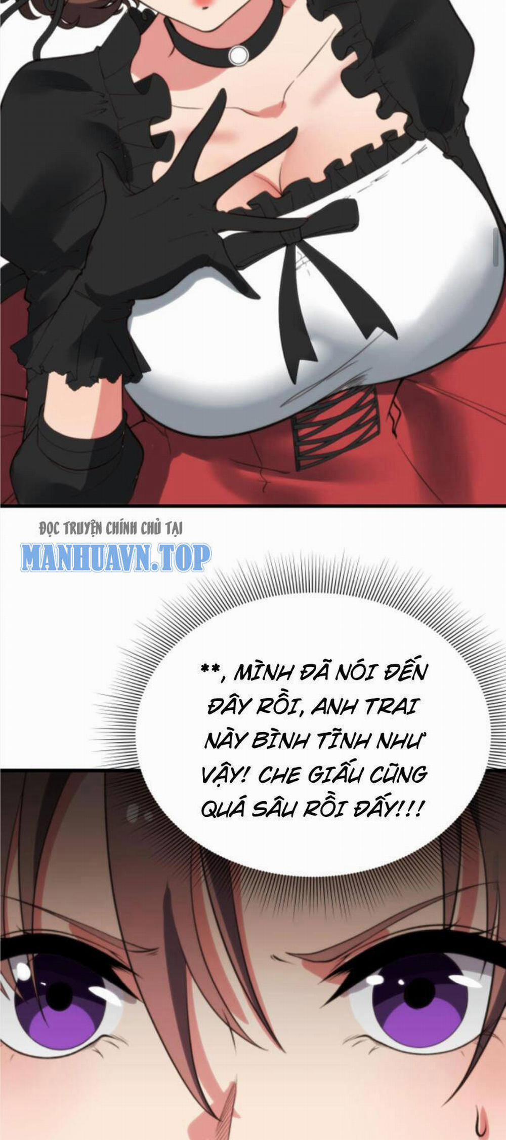 Ta Có 90 Tỷ Tiền Liếm Cẩu! 188 trang 7