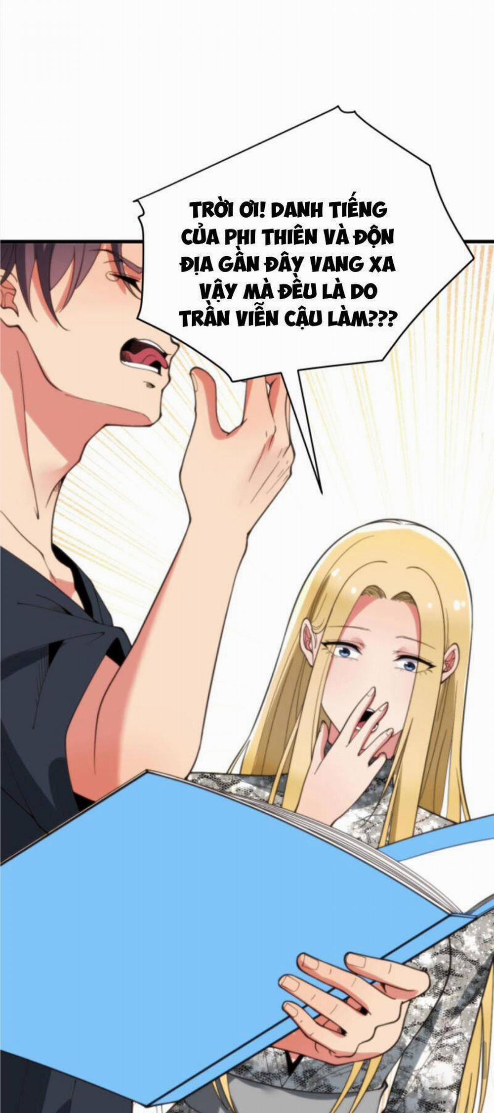 Ta Có 90 Tỷ Tiền Liếm Cẩu! 188 trang 9