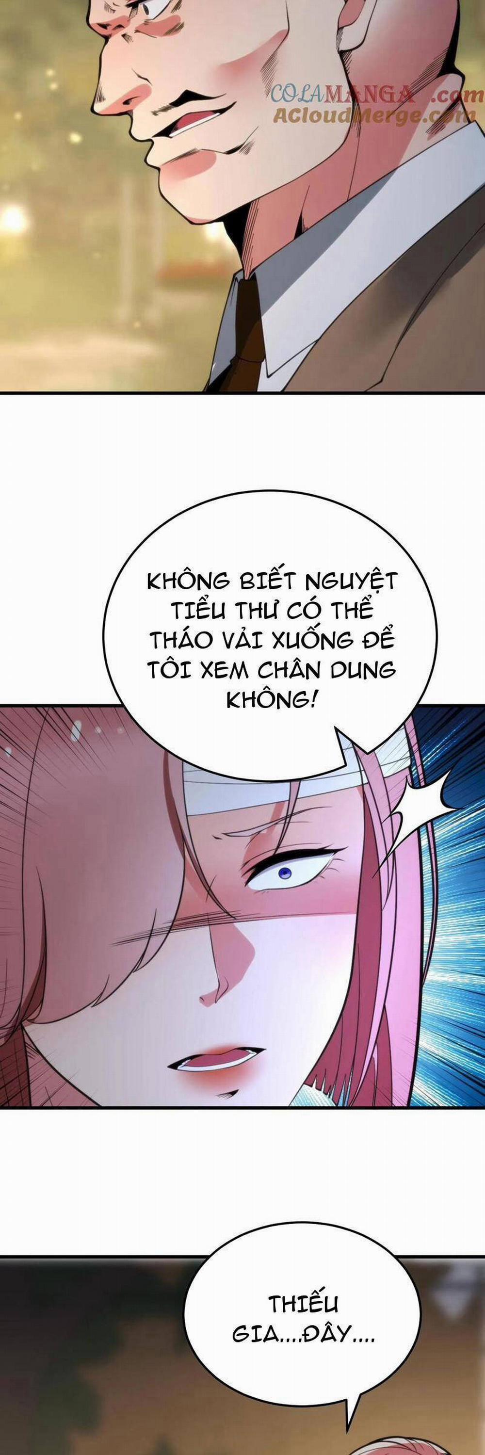 Ta Có 90 Tỷ Tiền Liếm Cẩu! 189 trang 13