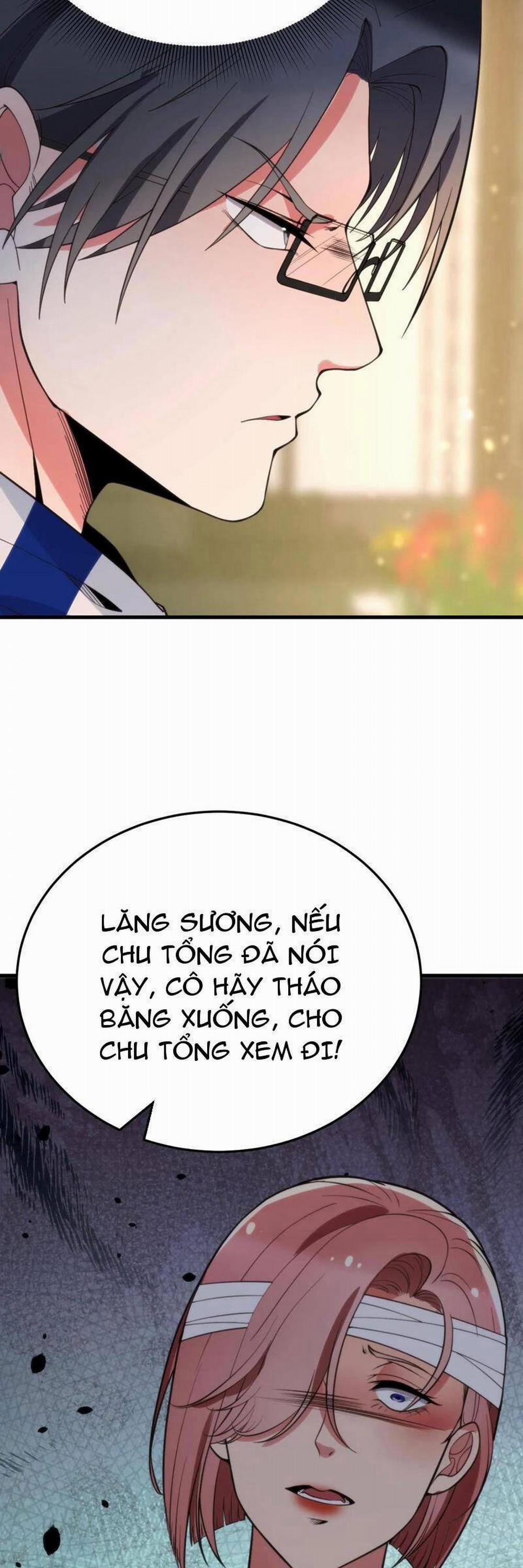 Ta Có 90 Tỷ Tiền Liếm Cẩu! 189 trang 15