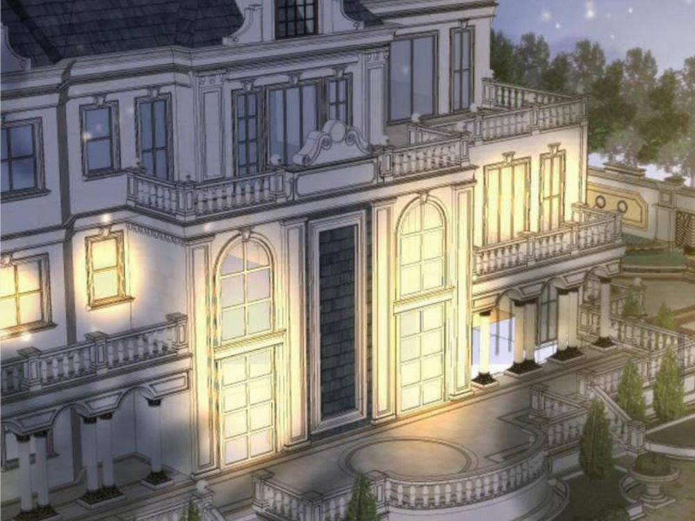 Ta Có 90 Tỷ Tiền Liếm Cẩu! 190 trang 20
