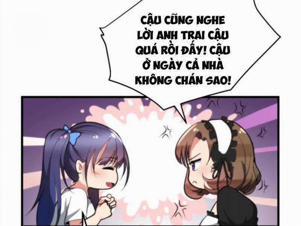 Ta Có 90 Tỷ Tiền Liếm Cẩu! 190 trang 25