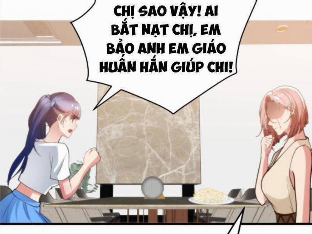 Ta Có 90 Tỷ Tiền Liếm Cẩu! 190 trang 58
