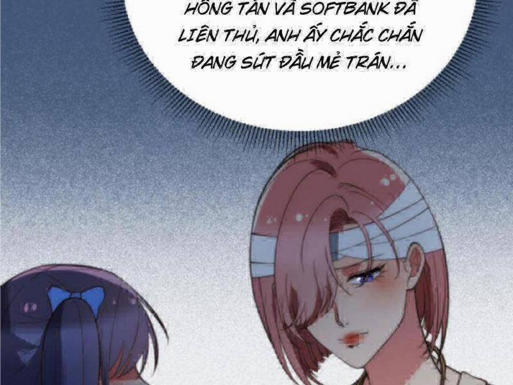 Ta Có 90 Tỷ Tiền Liếm Cẩu! 191 trang 10