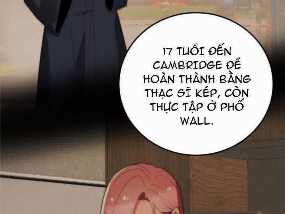 Ta Có 90 Tỷ Tiền Liếm Cẩu! 191 trang 23