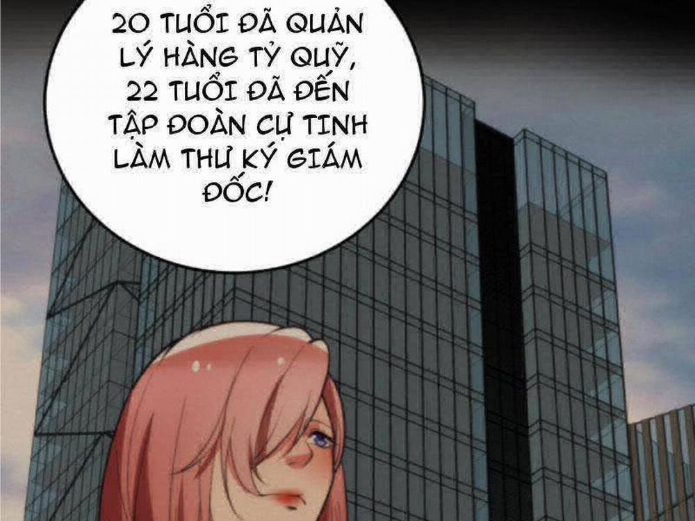 Ta Có 90 Tỷ Tiền Liếm Cẩu! 191 trang 25