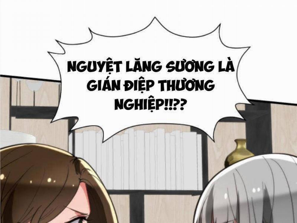 Ta Có 90 Tỷ Tiền Liếm Cẩu! 191 trang 33
