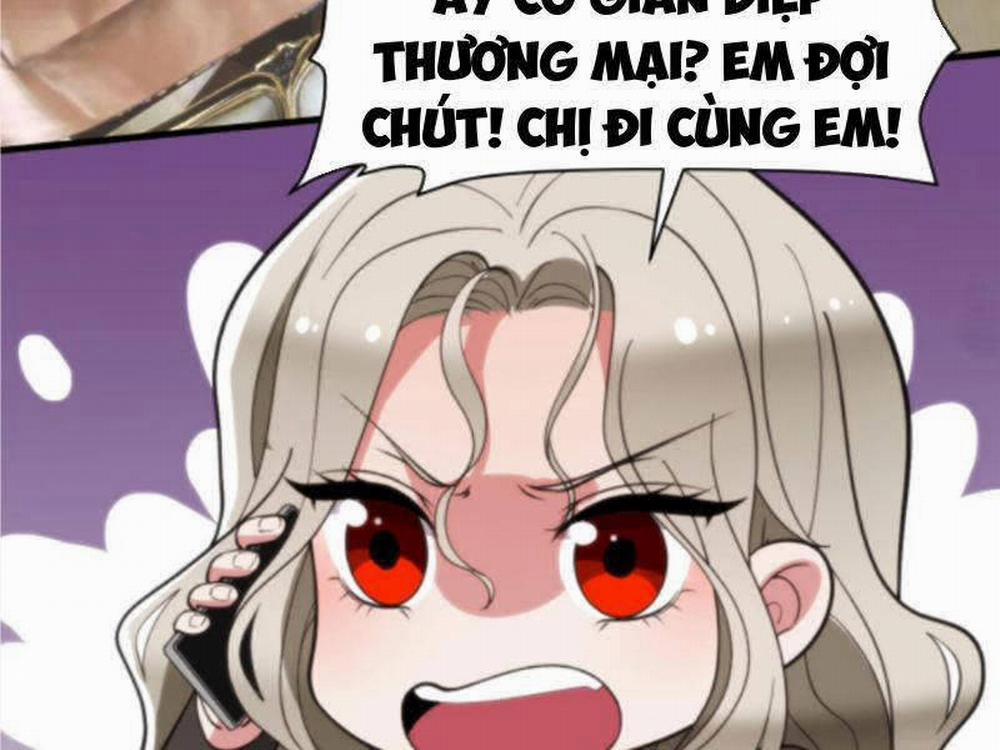 Ta Có 90 Tỷ Tiền Liếm Cẩu! 191 trang 43