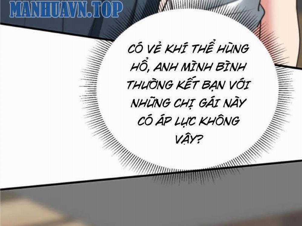 Ta Có 90 Tỷ Tiền Liếm Cẩu! 193 trang 11