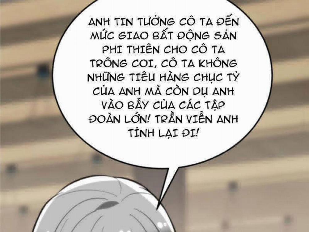 Ta Có 90 Tỷ Tiền Liếm Cẩu! 193 trang 40