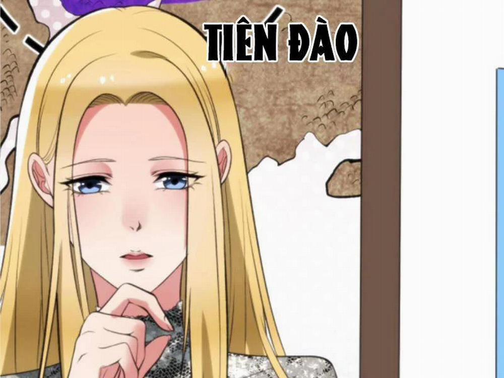 Ta Có 90 Tỷ Tiền Liếm Cẩu! 194 trang 19