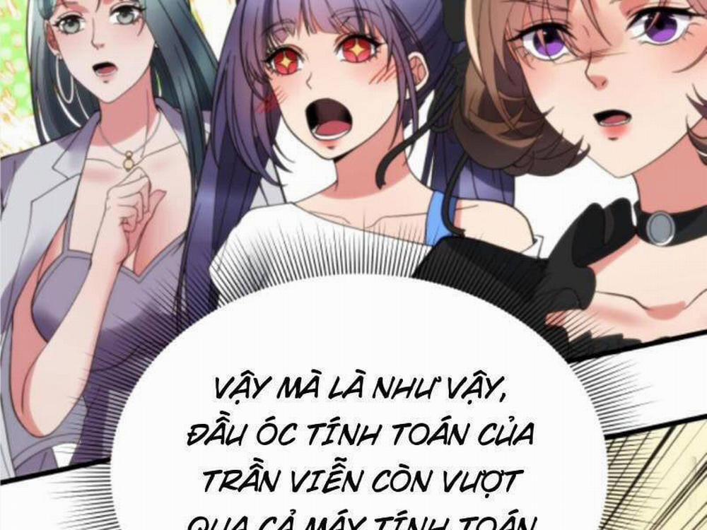 Ta Có 90 Tỷ Tiền Liếm Cẩu! 194 trang 41